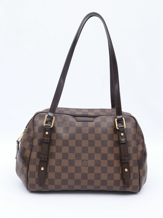 Louis Vuitton Damier Canvas Rivington GM