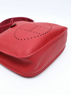 Imagem do Bolsa Hermès Clemence Leather Evelyne GM III