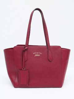 Bolsa Gucci Small Swing Tote