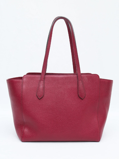 Bolsa Gucci Small Swing Tote - Paris Brechó