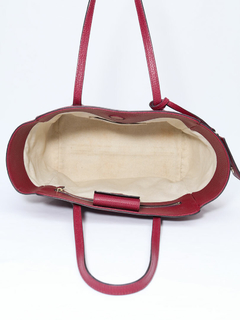 Bolsa Gucci Small Swing Tote na internet