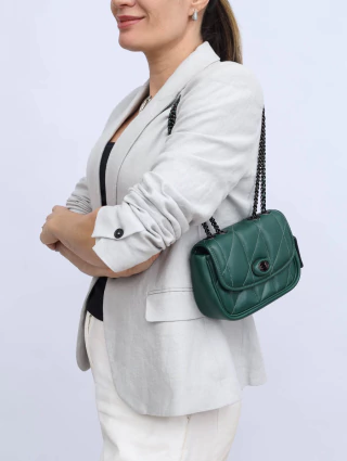 Bolsa Coach Pillow Madison 18 na internet