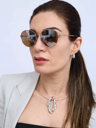 Óculos Original Tiffany&Co TF3053 - comprar online