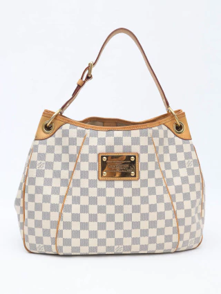 Bolsa Galliera MM Damier Azur - comprar online