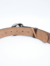 Imagem do Cinto Gucci Interlocking Buckle TAM 80