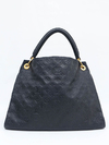 Bolsa Louis Vuitton Empreinte Artsy MM na internet