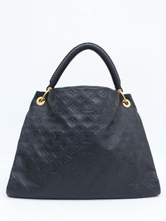 Bolsa Louis Vuitton Empreinte Artsy MM na internet