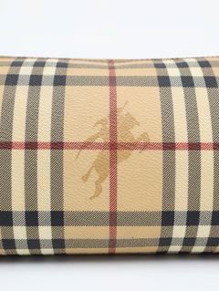 Bolsa Burberry Vintage Barrel
