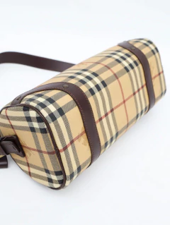 Imagem do Bolsa Burberry Vintage Barrel