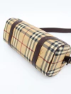 Bolsa Burberry Vintage Barrel - loja online