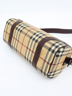 Bolsa Burberry Vintage Barrel - loja online