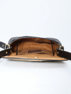 Bolsa Coach Signature Flap Crossbody - comprar online