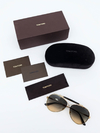 Óculos de Sol Tom Ford Holden - comprar online