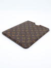 Capa Ipad Louis Vuitton Monograma na internet