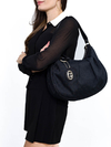 Bolsa Gucci Medium Sukey Hobo Preta - comprar online