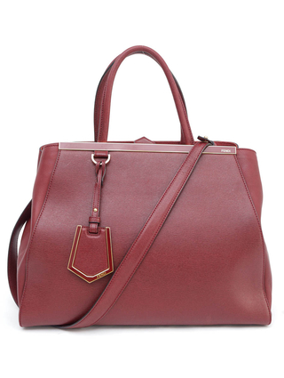 Bolsa Fendi Medium 2Jours