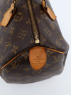 Bolsa Louis Vuitton Speedy 30 - Paris Brechó