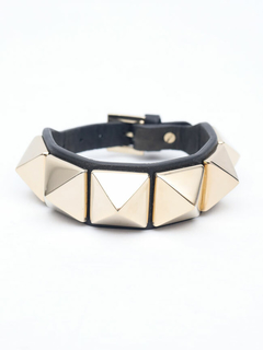 Bracelete Valentino Large Rockstud na internet