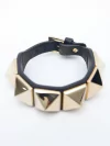 Bracelete Valentino Large Rockstud - loja online