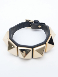 Bracelete Valentino Large Rockstud - loja online
