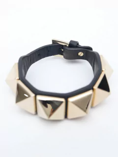 Bracelete Valentino Large Rockstud - loja online