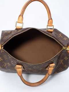 Bolsa Louis Vuitton Speedy 30 - comprar online