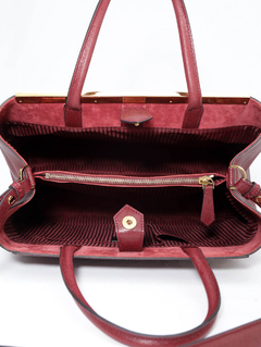 Bolsa Fendi Medium 2Jours - Paris Brechó