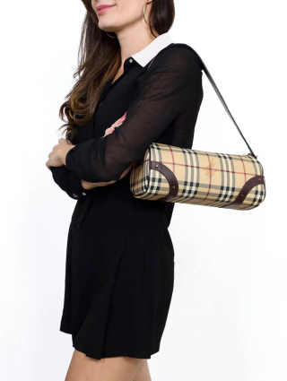 Bolsa Burberry Vintage Barrel - comprar online