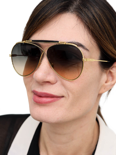 Óculos de Sol Tom Ford Holden - comprar online