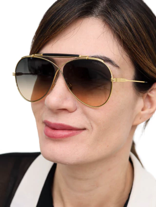 Óculos de Sol Tom Ford Holden - comprar online