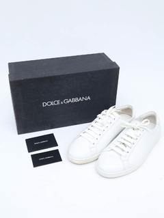 Tênis Dolce Gabanna Daymaster - comprar online
