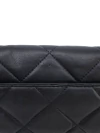 Bolsa Michael Kors Preta Matelassê CrossBody na internet