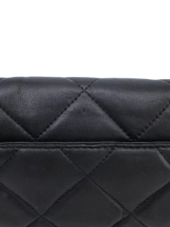 Bolsa Michael Kors Preta Matelassê CrossBody na internet
