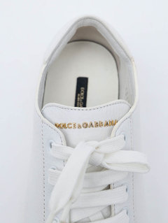 Tênis Dolce Gabanna Daymaster na internet