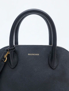 Bolsa Balenciaga Small Ville - loja online