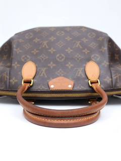 Bolsa Louis Vuitton Turenne - loja online