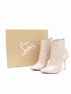 Bota Epic Patent Leather 36 BRA - loja online