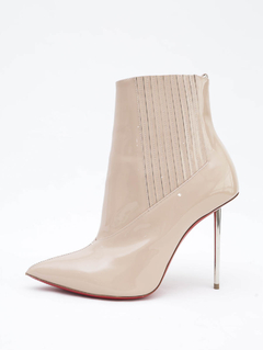 Bota Epic Patent Leather 36 BRA na internet