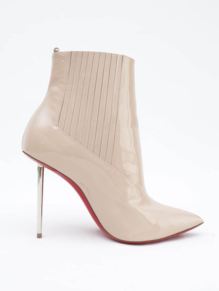Bota Epic Patent Leather 36 BRA - comprar online