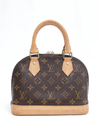 Imagem do Bolsa Louis Vuitton Alma BB