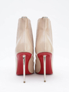 Bota Epic Patent Leather 36 BRA