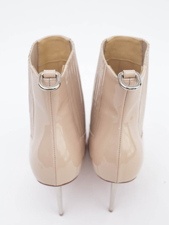 Bota Epic Patent Leather 36 BRA - comprar online