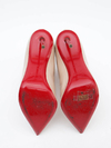 Bota Epic Patent Leather 36 BRA na internet