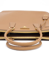 Bolsa Galleria Saffiano Caramel 1M1132
