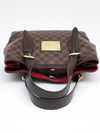 Bolsa Louis Vuitton Hampstead Damier Ebene - comprar online