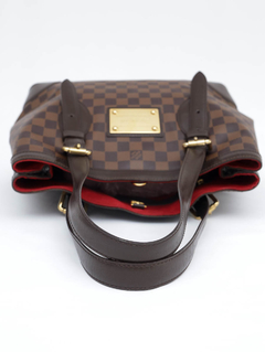 Bolsa Louis Vuitton Hampstead Damier Ebene - comprar online