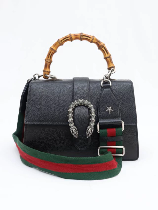 Bolsa Gucci Dionysus Bamboo - comprar online