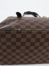 Bolsa Louis Vuitton Hampstead Damier Ebene