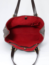 Bolsa Louis Vuitton Hampstead Damier Ebene na internet