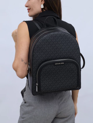 Mochila Jaycee Michael Kors na internet